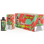 Razz Bar 15000 15K Puffs Salt Nicotine Disposable Vape