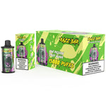 Razz Bar 15000 15K Puffs Salt Nicotine Disposable Vape