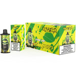 Razz Bar 15000 15K Puffs Salt Nicotine Disposable Vape