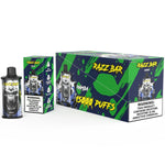 Razz Bar 15000 15K Puffs Salt Nicotine Disposable Vape