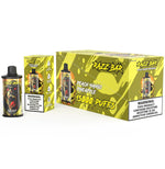 Razz Bar 15000 15K Puffs Salt Nicotine Disposable Vape