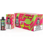 Razz Bar 15000 15K Puffs Salt Nicotine Disposable Vape