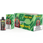 Razz Bar 15000 15K Puffs Salt Nicotine Disposable Vape