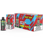 Razz Bar 15000 15K Puffs Salt Nicotine Disposable Vape
