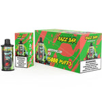 Razz Bar 15000 15K Puffs Salt Nicotine Disposable Vape