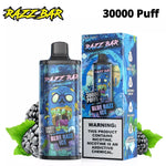 Razz Bar 30000 Puffs - Vape Jetable Non Rechargeable