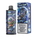 Razz Bar 30000 Puffs - Vape Jetable Non Rechargeable