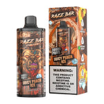 Razz Bar 30000 Puffs - Vape Jetable Non Rechargeable