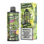 Razz Bar 30000 Puffs - Vape Jetable Non Rechargeable