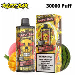 Razz Bar 30000 Puffs - Vape Jetable Non Rechargeable