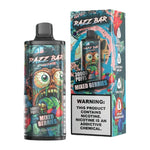 Razz Bar 30000 Puffs - Vape Jetable Non Rechargeable