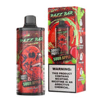 Razz Bar 30000 Puffs - Vape Jetable Non Rechargeable