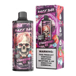 Razz Bar 30000 Puffs - Vape Jetable Non Rechargeable