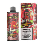 Razz Bar 30000 Puffs - Vape Jetable Non Rechargeable