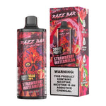 Razz Bar 30000 Puffs - Vape Jetable Non Rechargeable