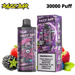 Razz Bar 30000 Puffs - Vape Jetable Non Rechargeable