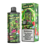 Razz Bar 30000 Puffs - Vape Jetable Non Rechargeable
