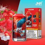 JNR Falcon 16K Puffs