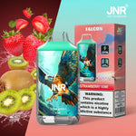 JNR Falcon 16K Puffs