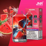 JNR Falcon 16K Puffs