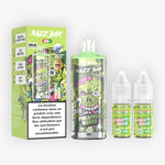 Razzbar 30K+ Puffs