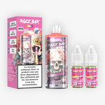 Razzbar 30K+ Puffs