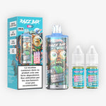 Razzbar 30K+ Puffs
