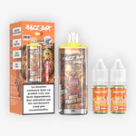 Razzbar 30K+ Puffs