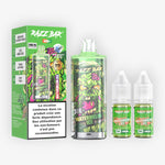Razzbar 30K+ Puffs