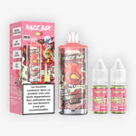 Razzbar 30K+ Puffs