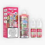 Razzbar 30K+ Puffs