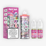 Razzbar 30K+ Puffs
