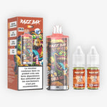 Razzbar 30K+ Puffs