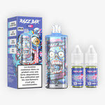 Razzbar 30K+ Puffs