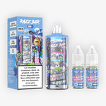 Razzbar 30K+ Puffs