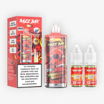 Razzbar 30K+ Puffs