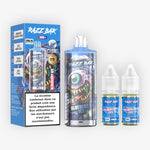 Razzbar 30K+ Puffs