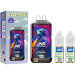 JNR Falcon X 28K Rechargeable Puffs