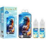 JNR Falcon X 28K Rechargeable Puffs