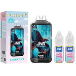 JNR Falcon X 28K Rechargeable Puffs