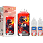JNR Falcon X 28K Rechargeable Puffs