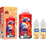JNR Falcon X 28K Rechargeable Puffs