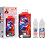JNR Falcon X 28K Rechargeable Puffs