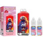 JNR Falcon X 28K Rechargeable Puffs
