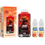 JNR Falcon X 28K Rechargeable Puffs