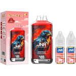 JNR Falcon X 28K Rechargeable Puffs
